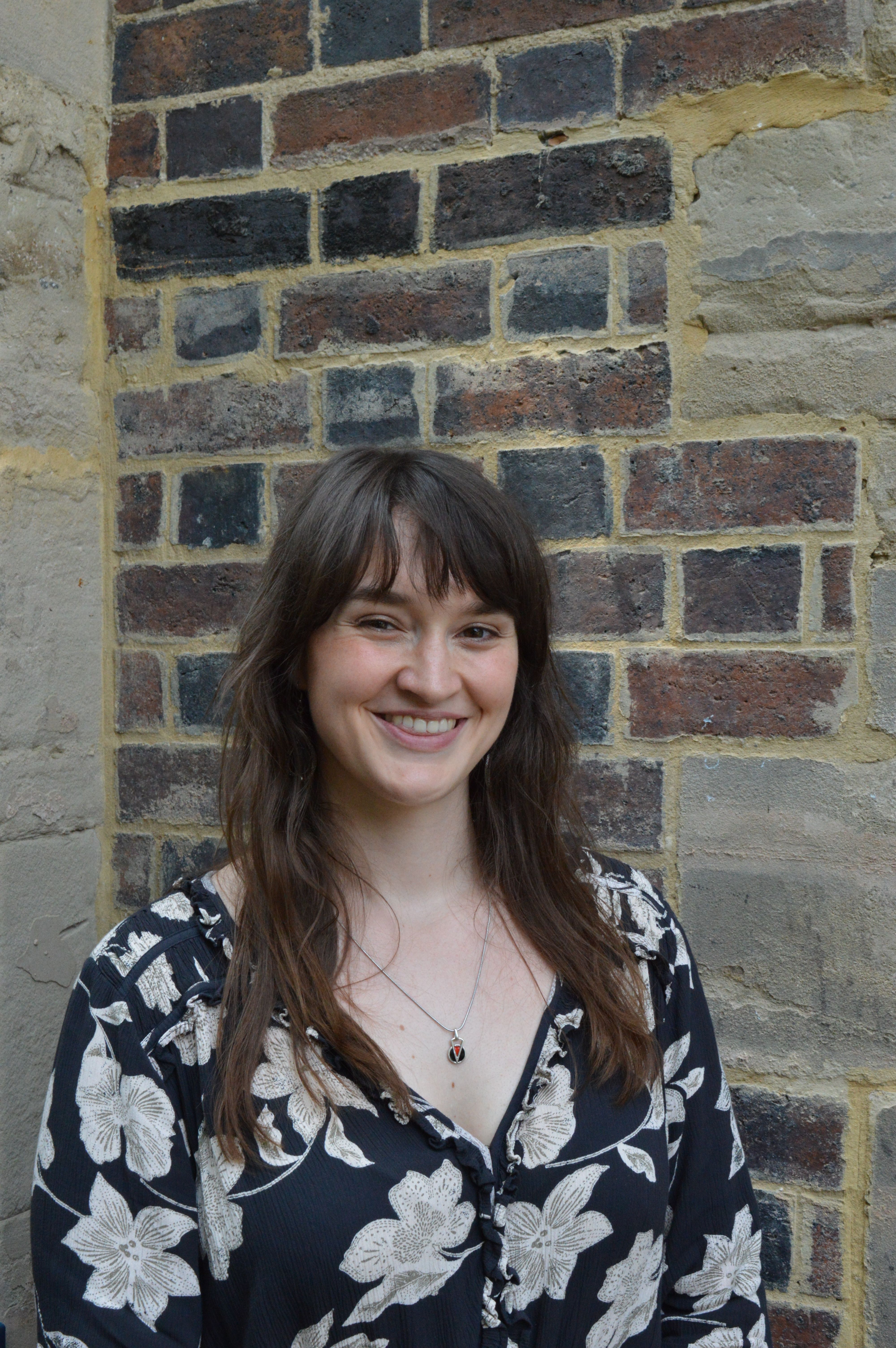 Connie Staff Photos 21 DSC1 Credit Sophie Kirkp