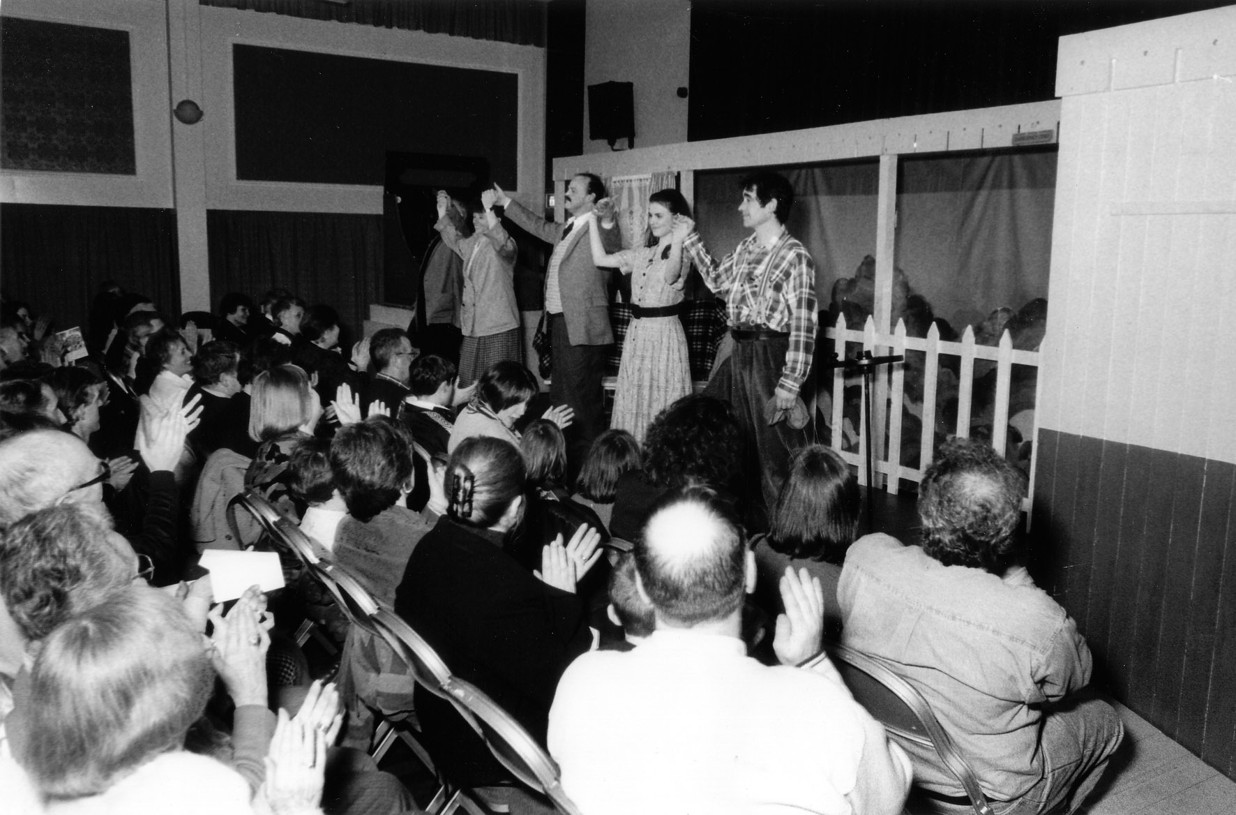 Audience(Npatatherstone)