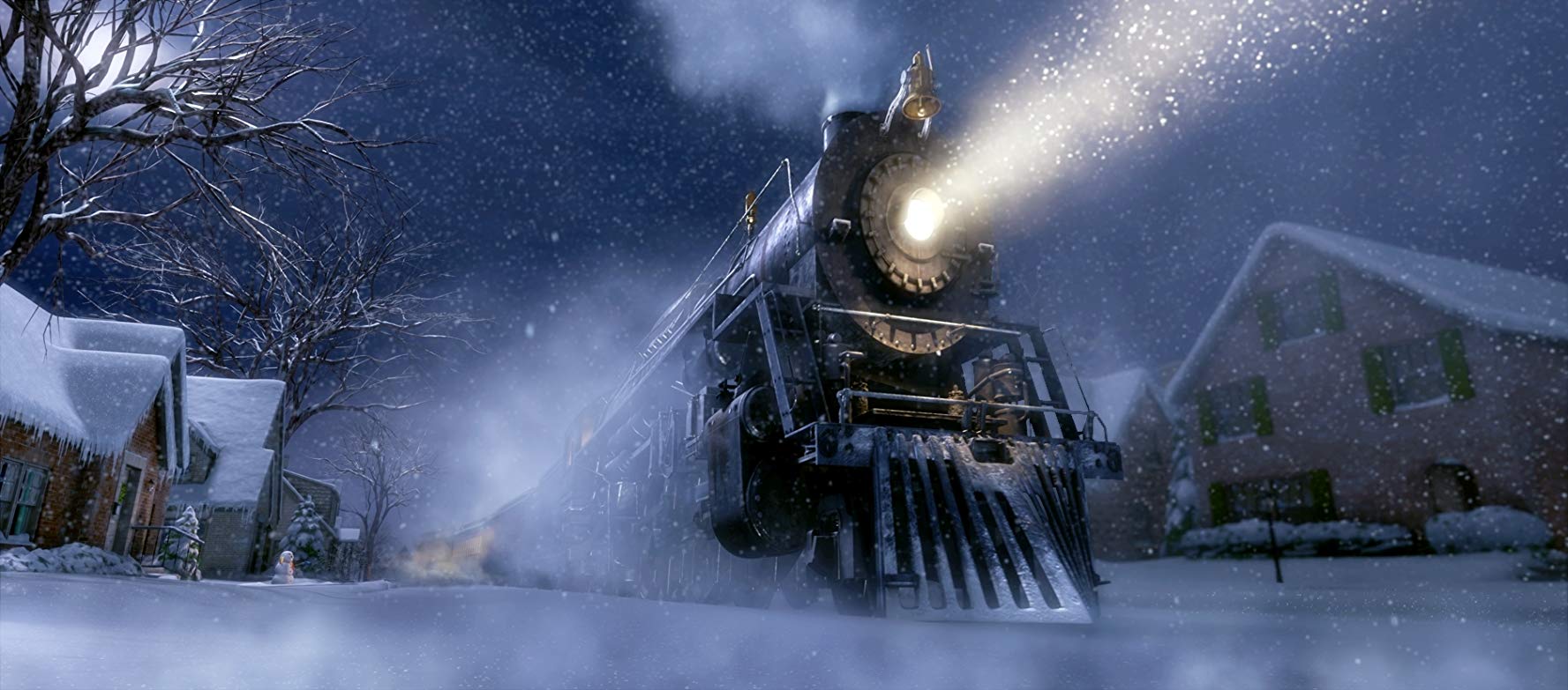 Polar Express (2004)