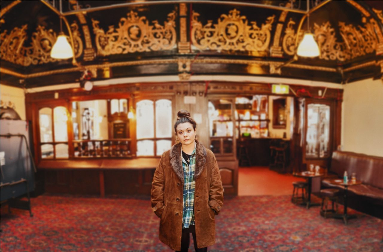 Maria Ferguson Essex Girl 02